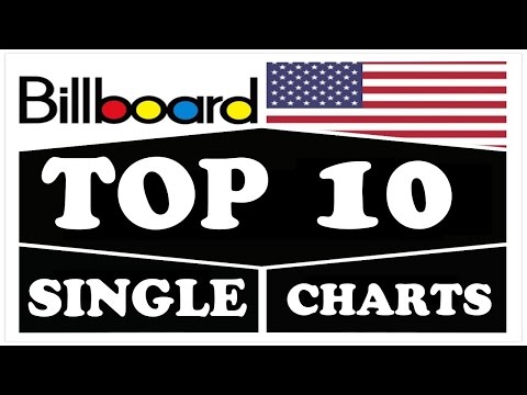 Usa Single Charts Top 100