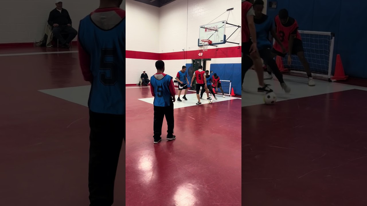 He made it look easy #soccershorts #football #soccer #messi