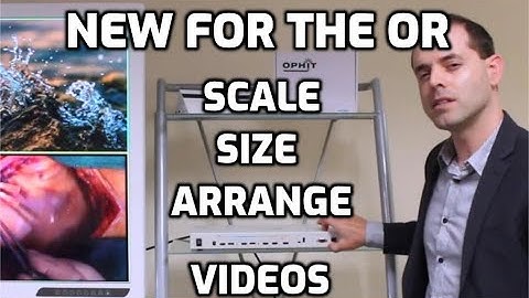 Control 1-16 Videos on 1 Display! MSV 2 by OPHIT/FSN - Video 1