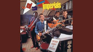 Video thumbnail of "Lil' Ed & The Blues Imperials - Walkin'"