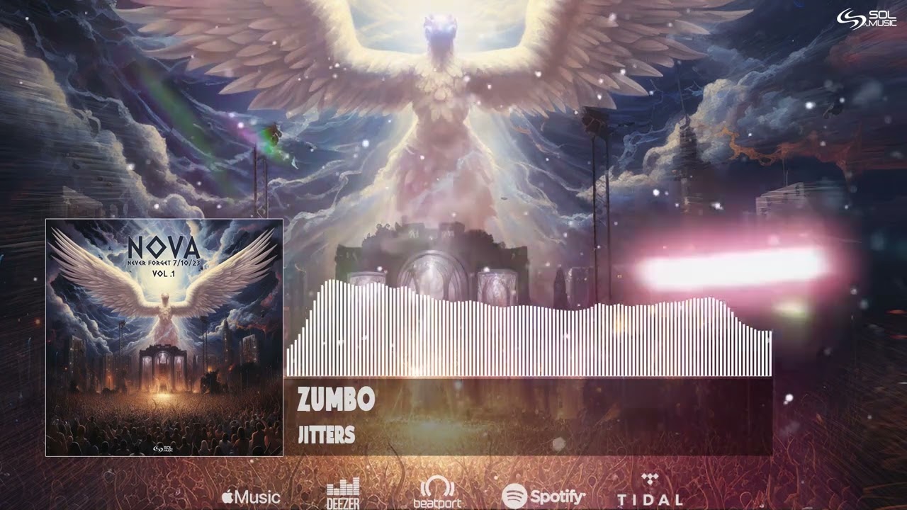 Watch Zumbo - Jitters on YouTube Watch Zumbo - Jitters on YouTube