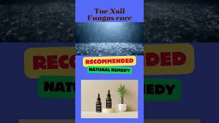 Natural Remedy: Toe Nail Fungus Treatment diseasesofthenails toenailbacteria yellownails