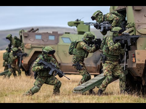 Video: Ministarstvo odbrane priprema reforme vojske