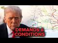 🚨BREAKING: U.S. “15-Point Ceasefire Demands” to Iran, Minnesota Judge Pleads Guilty, SCOTUS Panic Mp3 Song