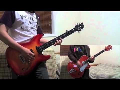 Sekai No Owari インスタントラジオ Guitar Cover Youtube Sekai No Owari インスタントラジオ Guitar Cover Youtube