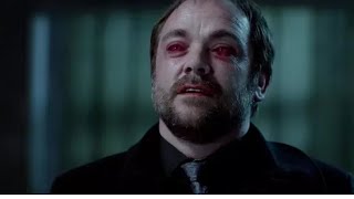 Supernatural Top 5 Badass Crowley Moments