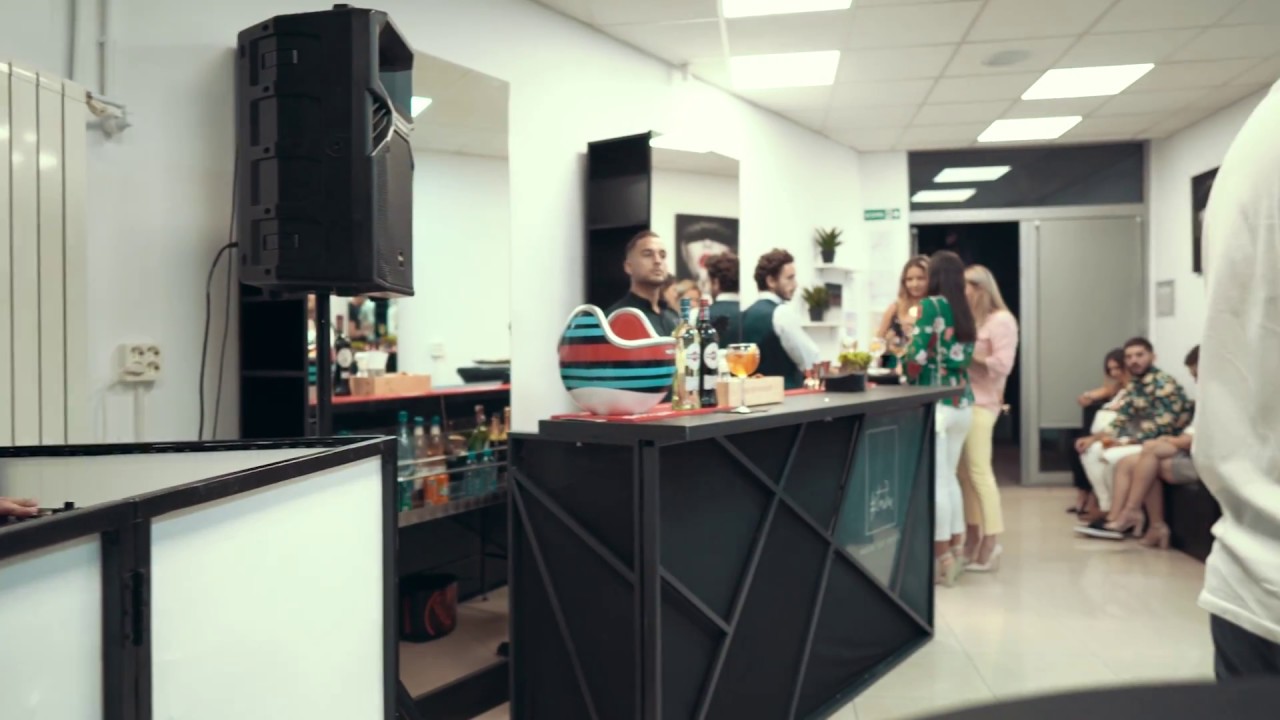 Marea Deschidere Craft Salon Oradea Youtube