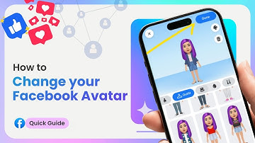 🖼️ How to Change Your Facebook Avatar 2024 [Easy Guide]