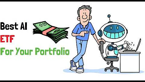 6 AI ETFs with the Highest Potential for Big Returns | The WealthEchelon