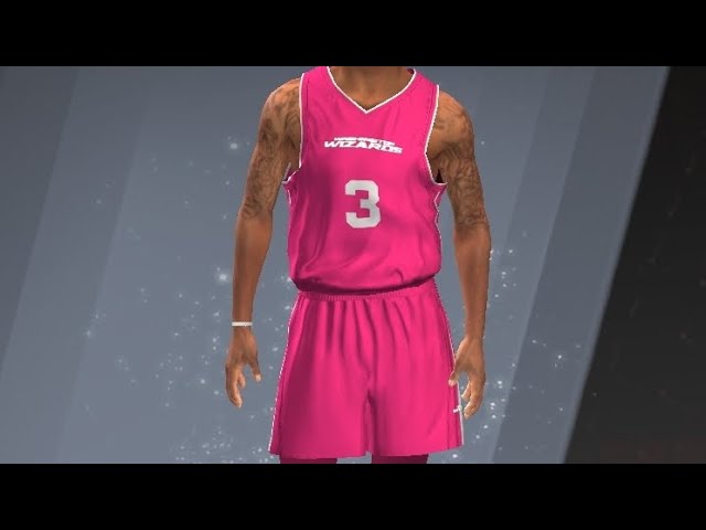 Petition · Petition for the Washington Wizards to make Cherry Blossom style  jerseys !! ·