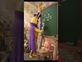 Apple vs Banana Part 4 🍎🍌 | Banana Opens a Fake School! 😂