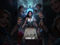 Dungeons and Dragons: Caverns of Conspiracy (pt 1)