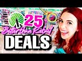 🌟 25 of the BEST DEALS & HIDDEN GEMS you SHOULD be buying at Dollar Tree! (PRO Shopping Secrets)