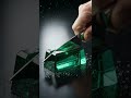 ASMR Emerald Cutting
