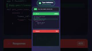 FastAPI Path Parameters Explained in 60 Seconds | Dynamic URLs Made Easy