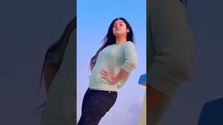 Sanchita Basu Hot Tik Tok Video