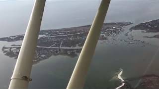 2018 Tangier Island Holly Run