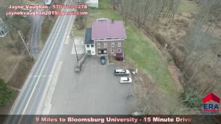 538 S. State Street video tour