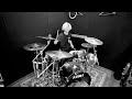 アリス九號. - 九龍-NINE HEADS RODEO SHOW- (drum cover)