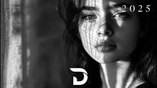 D E O Z Y - ( I Will Wait ) original mix 2025