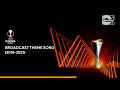 UEFA Europa League Theme Song Anthem 2018 2022 Broadcast Version UEFA Europa League Theme Song Anthem 2018 2022 Broadcast Version