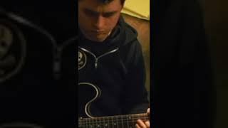 And that right there is the birth of Boulevard of Broken Dreams