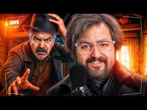 سروش صحت روشنفکر قلابی سینمای ایران