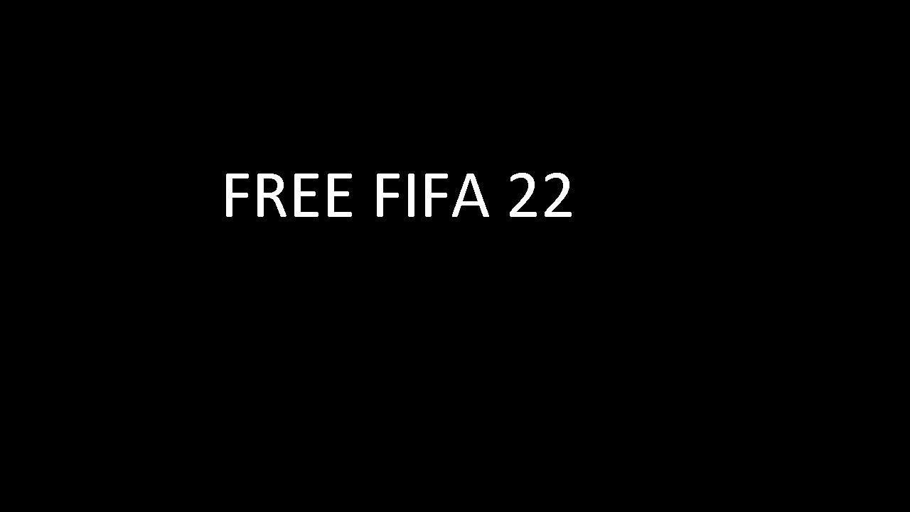 FIFA 22 PC ORIGINAL Game with steam account 500 birr #fyp #foryoupage