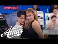 Amici 25 - Alex - Suavemente