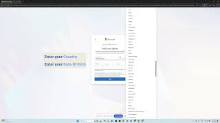 Module 2: Lesson 1 - How to Create a Microsoft Outlook Email Account | Beginner Guide