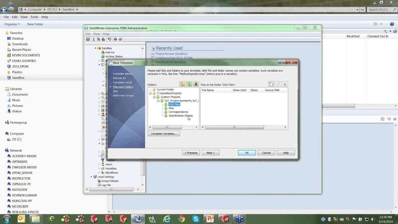 lunch learn using solidworks epdm templates youtube lunch and learn template