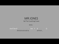 Mr jones  counting crows  easy chords and lyrics