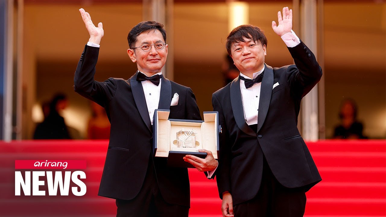 THANKS from GHIBLI」直筆サイン入りオスカー像アカデミー賞記念