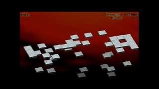 Bloxorz Levels 1-5 Walkthrough
