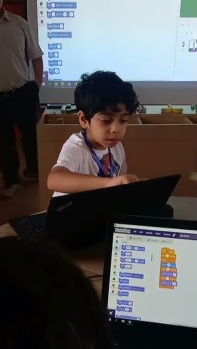 How to Learn Basic Coding using Scratch Programming - YouTube