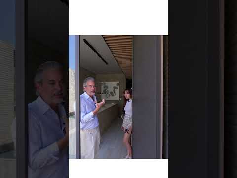 El Mayor Reto al diseñar la Torre #RealCampanario #ArquitecturaMexicana