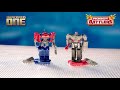 &quot;Transformers One&quot; Robot Battlers 2-Pack Demo Video