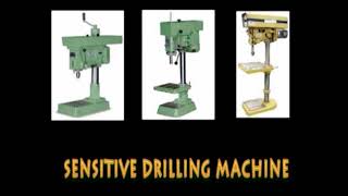 5 BASIC TECHNOLOGY (JSS 2) HAND DRILLS