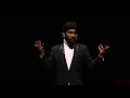 Why should we always chase our dreams  paritosh anand  tedxahlconintlschool