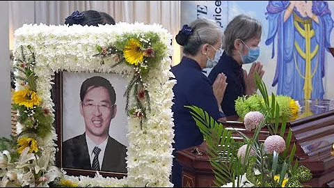 圆满VTL跨国奔丧 法亲不舍送别 Tzu Chi bids goodbye to a dedicated volunteer with a heavy heart - DayDayNews