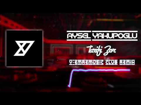 Aysel Yakupoğlu - Tarifi Zor -( Y-Emre Music Club Remix)