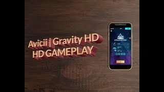 Avicii - Gravity HD Gameplay (Android) screenshot 3