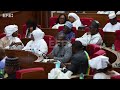 El Parlamento de Senegal elige como nuevo presidente al cesado primer ministro Sonko