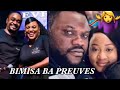 Mike kalambay deborah lukalu a kangisi penielle nsamba  ba publi fianc ya mupenia moyibi