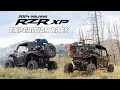 Introducing the 2024 RZR XP Expedition Rack | Razorback Offroad™