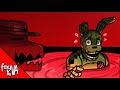 Afton Goes Fishing | FNAF COMIC DUB