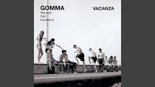 Miniatura del video "Gomma - Falò (feat. Generic Animal) (Spento)"