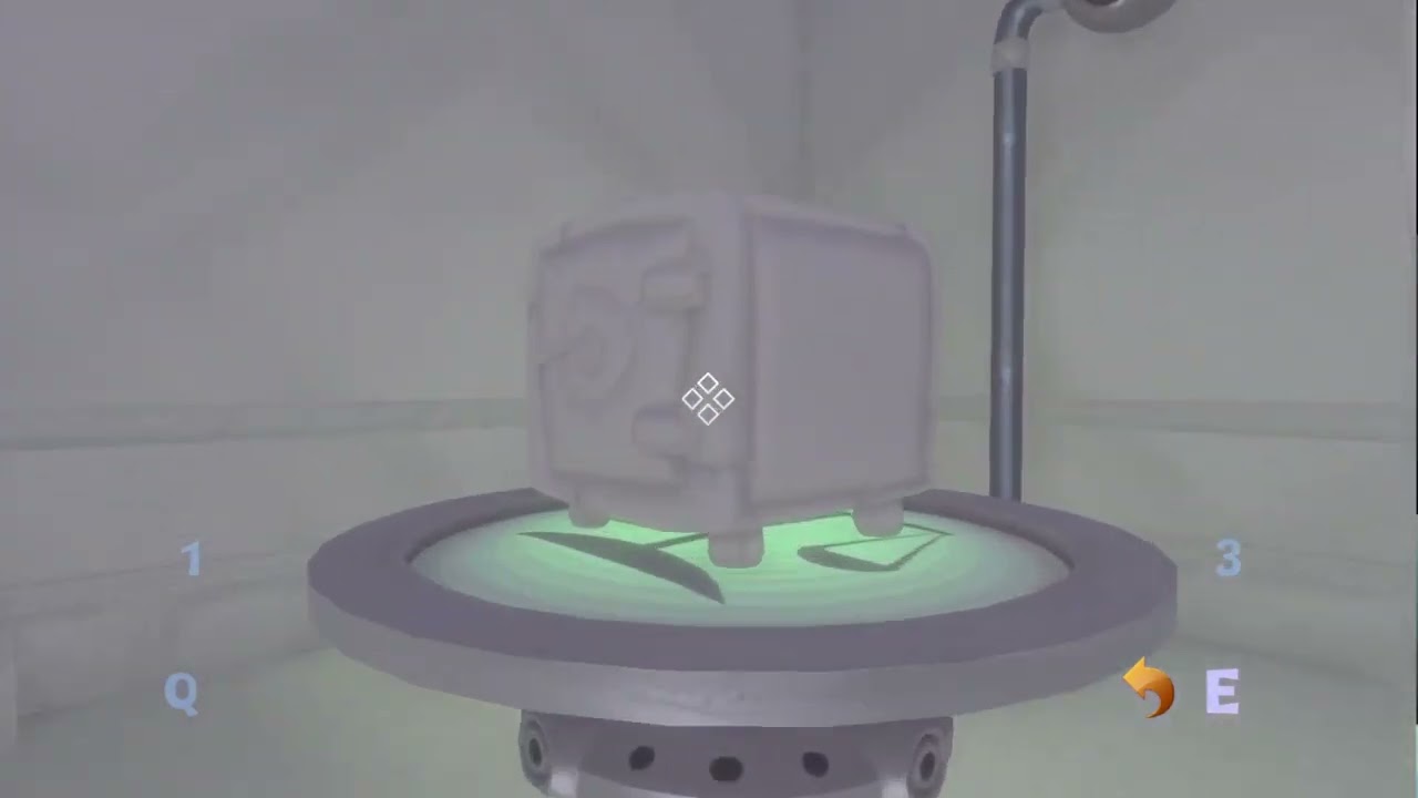 Quantum Conundrum - Too lazy to make a Thumbnail.