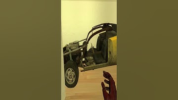 PART 314#nextbots #sadobunga