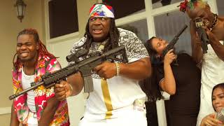 Newage Jerkboy - Married To The Game